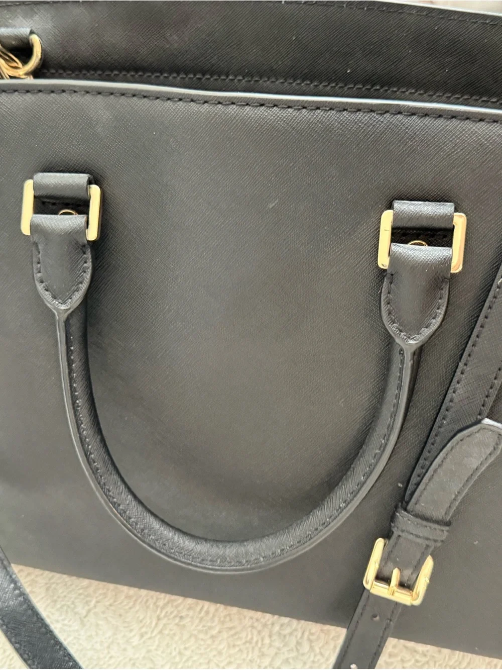 Michael Kors classic michael
